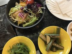 -郑州美盛喜来登大酒店