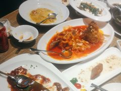 -廊亦舫Lang Yi Fang Restaurant(金桥店)