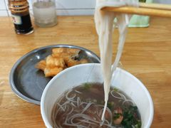 -阿玲面线糊(溪岸路店)