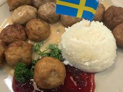 -宜家·瑞典风味餐厅(北京西红门店)