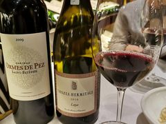 -老吉士酒家(天平路店)