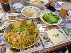 -七爷清汤腩·港式餐厅(金狮广场店)