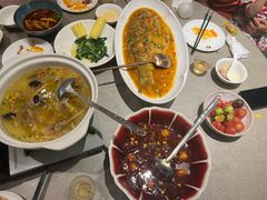 -汉水谣·江景餐厅(江滩店)