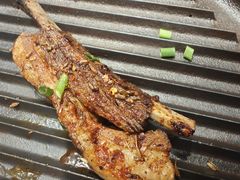 -福茂源横山铁锅羊肉(牡丹园店)