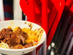 花市豌杂面-花市豌杂面(民生路店)