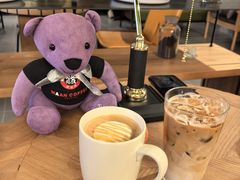 -Maan coffee漫咖啡(1905店)