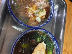 -太湖面馆十八浇(渔港路店)