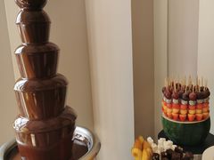 -上海和平饭店华懋阁 Cathay Room