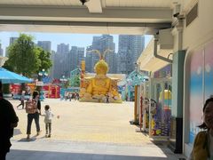 -海合安成都极地海洋公园