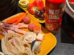 -牛New寿喜烧(虹桥新天地店)