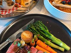 -小小花园 Le.Petit.Jardin(西岸滨江店)