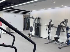 -WEGYMER健萌健身(麦德龙钰龙天下馆)
