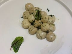 茴香口菇-九十九顶毡房(阜石路店)