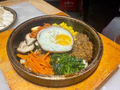 韩宫宴特色拌饭-韩宫宴和牛烤肉(盐城金鹰店)