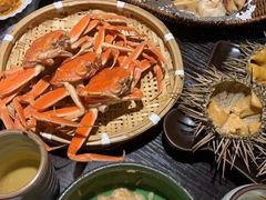 -鱼亭料理(芝罘店)