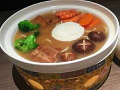 -九毛九西北菜(百信广场店)