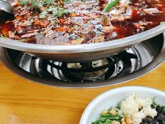 -小饕荟雅安贡椒鱼鲜馆(广福桥店)