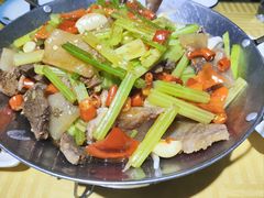 -回家湘菜馆(浮山后店)