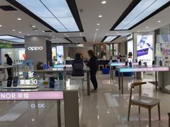 -苏宁易购(成都春熙路店)