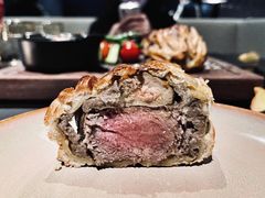 -上海苏宁宝丽嘉酒店·Cafe Bellagio西餐厅