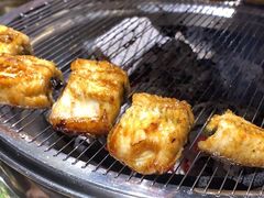 -本炙炭烤·蒲烧活鳗料理店(金沙洲店)