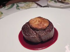 M9和牛里脊-Le Comptoir de Pierre Gagnaire