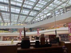 -温野菜涮涮锅(曲江大悦城店)