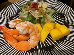 -虹料理·日料放题(悠方店)
