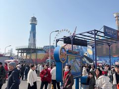 -大连圣亚海洋世界