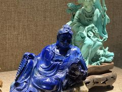 -北京工艺美术博物馆