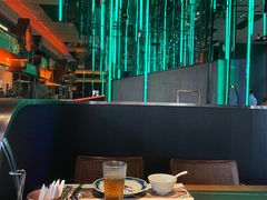 大堂-大隐·成都火锅Bistro(合生麒麟新天地店)