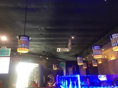 大堂-川人百味(李家村万达广场店)