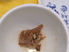 -台山美食一绝阿四台山黄鳝饭(阿四创作店)