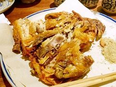 -长安壹号