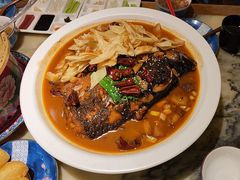 -范家小馆·烤鸭新京菜(金融街店)