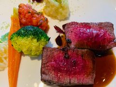 -北京金融街丽思卡尔顿酒店·意味轩 Cepe