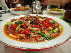 -李记厨艺堂精品食坊