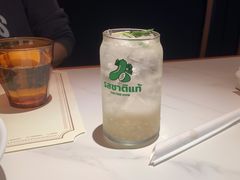 -太食獸泰式茶餐厅(IFS国金中心店)