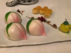 -夏苑(新加坡丽思卡尔顿美年酒店)