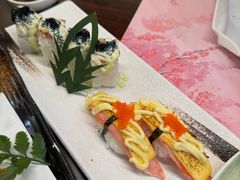-黑松白鹿(金融街店)