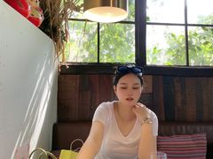 -素描餐厅(灵隐天竺店)