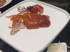 -盛百味·家宴餐厅(霸州分店)