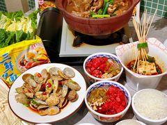 -肥家大排档(天河体育西店)