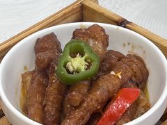 -金翠皇宫粤菜·点心·海鲜(科技园店)