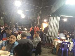 -老东风菜馆·潮汕大排档