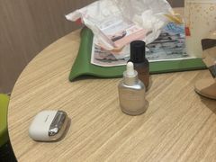 -麦当劳(西单明珠店)