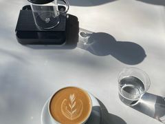 -Onirii Coffee(长乐路店)