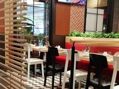 -避风塘(宝山万达店)