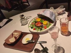 -狮拾久·现代新加坡料理(福田COCO Park店)