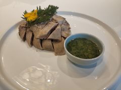 -惠丰堂饭庄·烤鸭·京味菜(翠微路店)